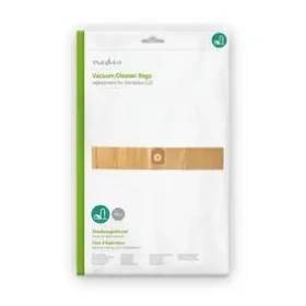 Nedis Vrecká do Vysávača 10 ks / Papier / Vhodné pre: Electrolux (DUBG111ELE10)