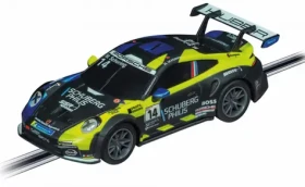 Carrera GO - 64245 Porsche 992 GT3 Cup No.14