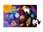 B-Toys Puzzle Slnečná sústava
