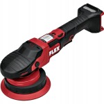 Sourcing Cordless eccentric polisher FLEX XFE 15 150 18-EC C