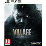 Capcom Resident Evil Village PS5