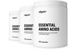 Vilgain EAA – 3× 150 kapsúl