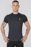 Tričko Rough Radical Fury Black XXL