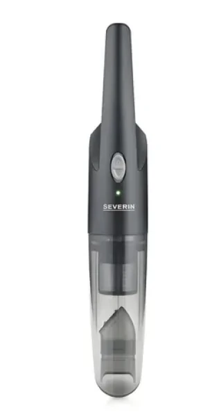 Severin HV 7130 4 v 1 / Aku ručný vysávač (7130)