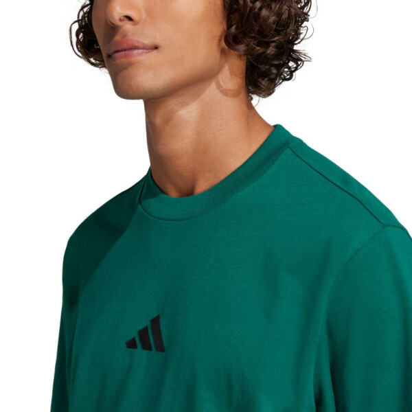 Tričko adidas Essentials Small Logo Single Jersey M JF1096 muži 2 XL