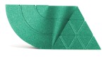Smartfil PLA filament Glitter Green 1,75 mm 1 kg