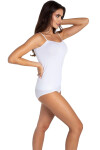 Dámska košieľka Seamless cotton camisole 2405s Biela - GATTA M bílá