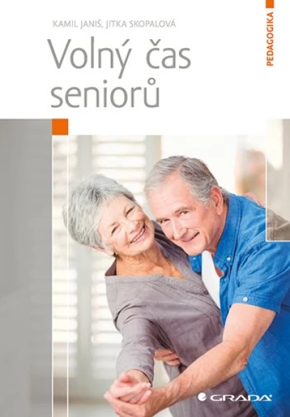 Volný čas seniorů, Janiš Kamil