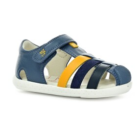 Garvalín Sandalia Casual Petrol barefoot sandále 24 EUR