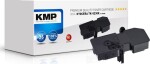 KMP Printtechnik AG Black Produkt odnowiony TK-5230 (2911,3000)
