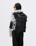 Rains Taška Trail Mountaineer 01 Black