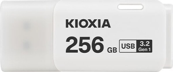 Kioxia Kioxia 256GB U301 Hayabusa White