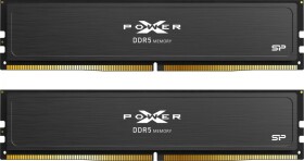 Silicon Power XPOWER Pulse, DDR5, 64 GB, 5600MHz, CL40 (SP064GXLWU560FDJ)