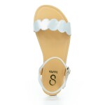 Sandále Shapen Jasmine White 40 EUR