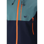 Pánská lyžařská bunda Whistler Lomvie M LayerTech Ski Jacket W-PRO 15000 M