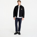 Bunda Carhartt WIP OG Detroit Jacket Black/ Black UNISEX S