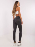 Legíny NM LG NOU009.39 tmavo šedá M/L