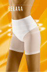 Stahovací kalhotky tělové model 17157661 - Wolbar Barva: Béžová, Velikost: XL