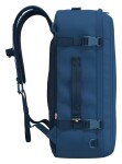 Batoh do lietadla 55x40x20 CabinZero Classic Plus 42L Jodphur Blue