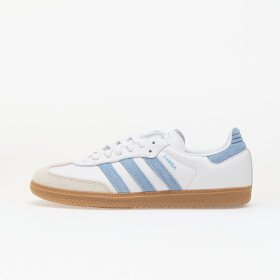 Tenisky adidas Samba OG Ftwr White/ Alumina/ Gum 3 EUR 38