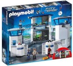 Playmobil® City Action 6919 Väzenie /od 4 rokov