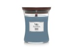 Woodwick Tempest 275g - váza stredná / doba horenia: až 65 h (5038581160313)