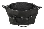 Cestovná taška Tamaris Voyaage Weekender Black
