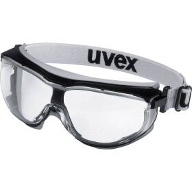 Uvex 103-9307375 Carbonvision číre