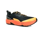Altra Timp 6 M Black/Orange športové tenisky 43 EUR