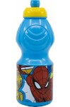 STOR Fľaša na pitie Spiderman 400 ml (152624)