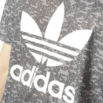 Pánske tričko adidas ORIGINALS Essentials s celoplošnou potlačou M AY8360 S