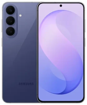 Samsung Galaxy S26 FE 5G 8+128GB fialová / 6.7" / Android 17 (SM-S741BZVDEUE)