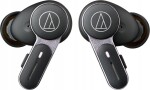Audio Technica AUDIO-TECHNICA WIRELESS EARBUDS ATH-TWX7 Juodas