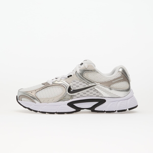 Tenisky Nike V5 Rnr White/ Black-Vast Grey-College Grey EUR 44.5