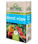 AGRO NATURA Prírodný čistič pôdy 1,5 kg