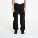 Kalhoty Alpha Industries Jet Pant Black S/M