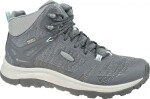 Keen Terradora II MID WP WOMEN magnet Ocean wave