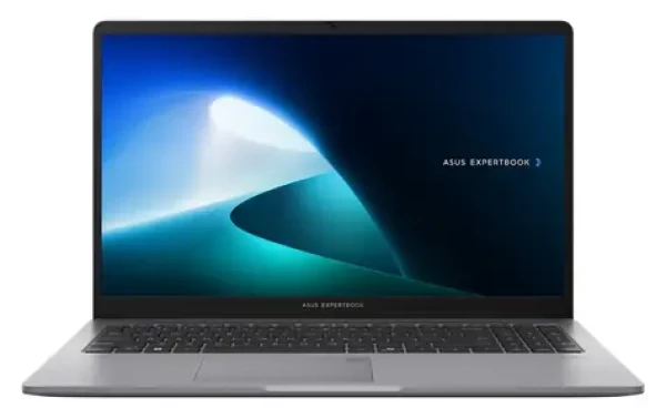 ASUS ExpertBook P1/P1503CVA-S7C7161X/7-240H/15,6"/FHD/16GB/1TB/Intel int/W11P/Šedá/2R (P1503CVA-S7C7161X)