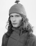 Klättermusen Heimdal Beanie 2.0 120 Clay