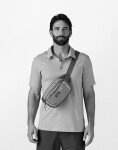 Patagonia Fieldsmith Hip Pack Dried Vanilla