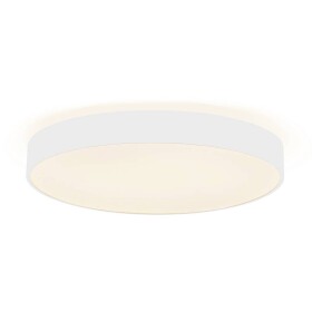 Deko Light Menkar 348202 Stropné svítidlo pevne zabudované LED osvetlenie 65 W Dopravní biela (RAL 9016); 348202
