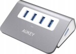 Aukey 4x USB-A 3.0 (CB-H5)