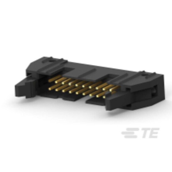 TE Connectivity 5499160-6 1 ks Tray; 5499160-6