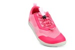Reima Tallustel Sunset Pink AD celoročné nízke barefoot topánky 38 EUR
