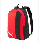 Puma teamGOAL 23 076854 01 backpack červený 22l