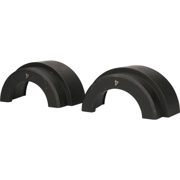 Pár ložiskových škrupín Ø 109 mm KS Tools 460.2522; 460.2522