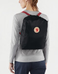 Fjällräven Kanken Rain Cover 550 Black
