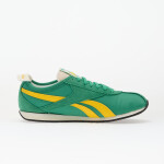 Tenisky Reebok R400 Upgrade Green/ Golden Haze/ Chalk EUR 39