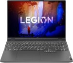 Lenovo Legion 5 Pro 16ARH7H Ryzen 7 6800H / 16 GB / 512 GB / W11 / RTX 3060 / 165 Hz (82RG00A7PB)