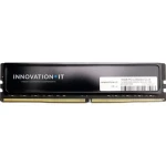 Innovation IT 16GB 3600 MHz s chladičom / DDR4 / CL18 / 1.35V (4251538818308)